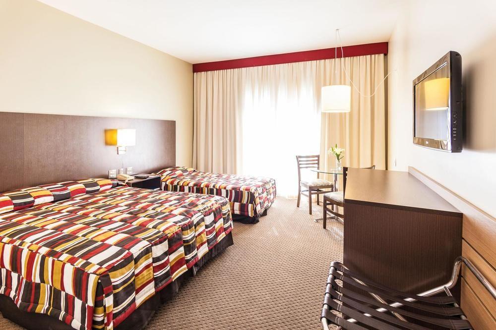 Hotel Panamby Guarulhos Luaran gambar