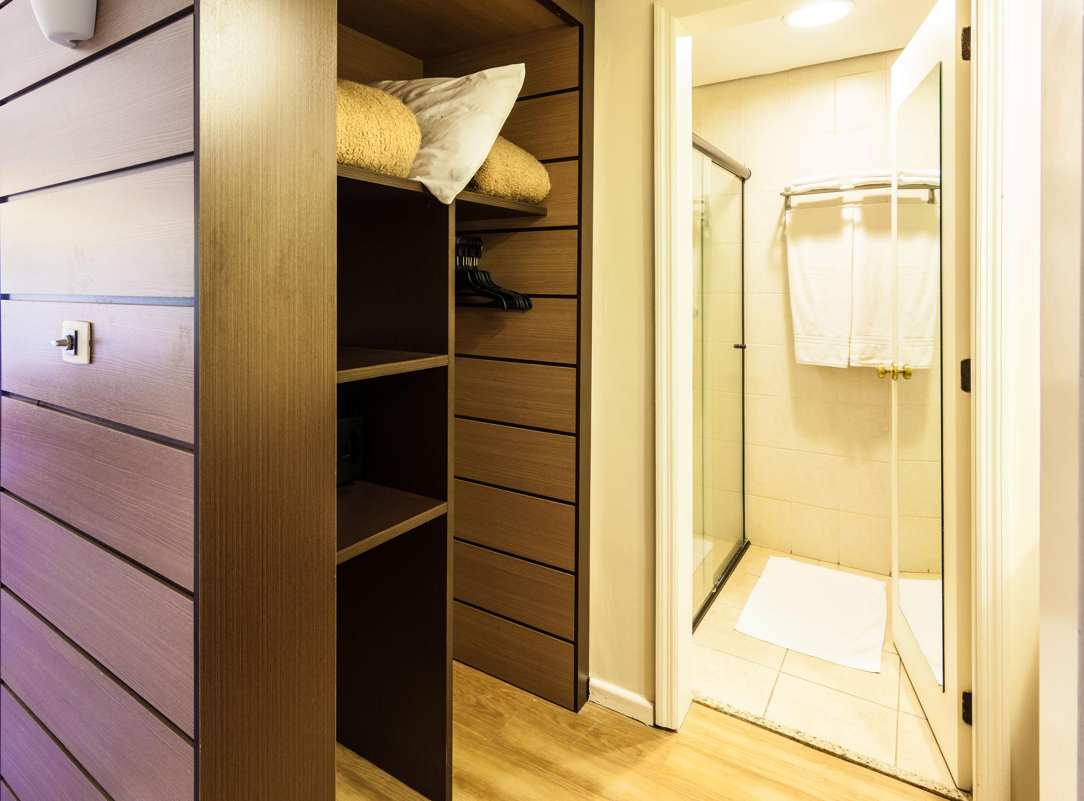 Hotel Panamby Guarulhos Luaran gambar