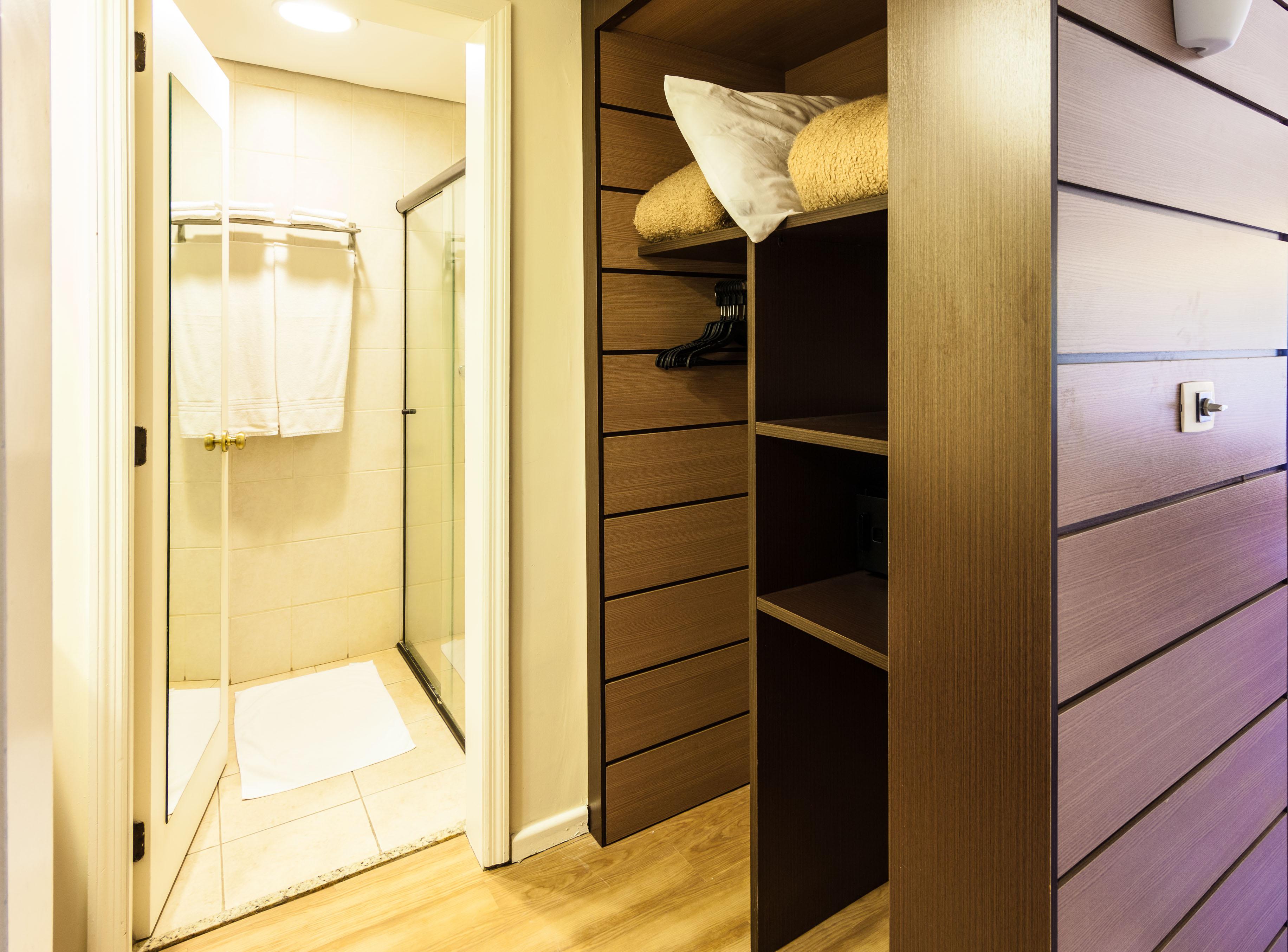 Hotel Panamby Guarulhos Luaran gambar