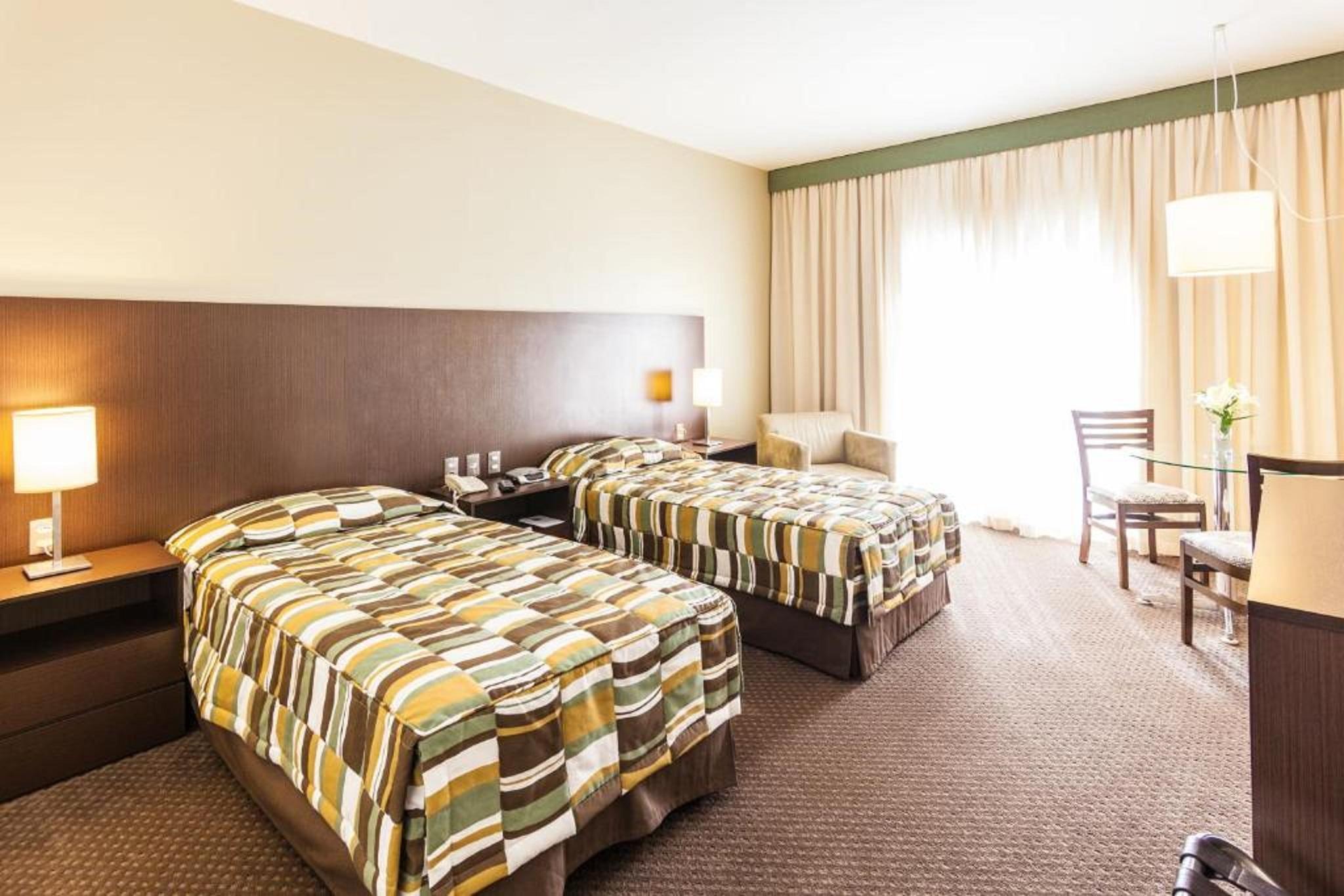 Hotel Panamby Guarulhos Luaran gambar