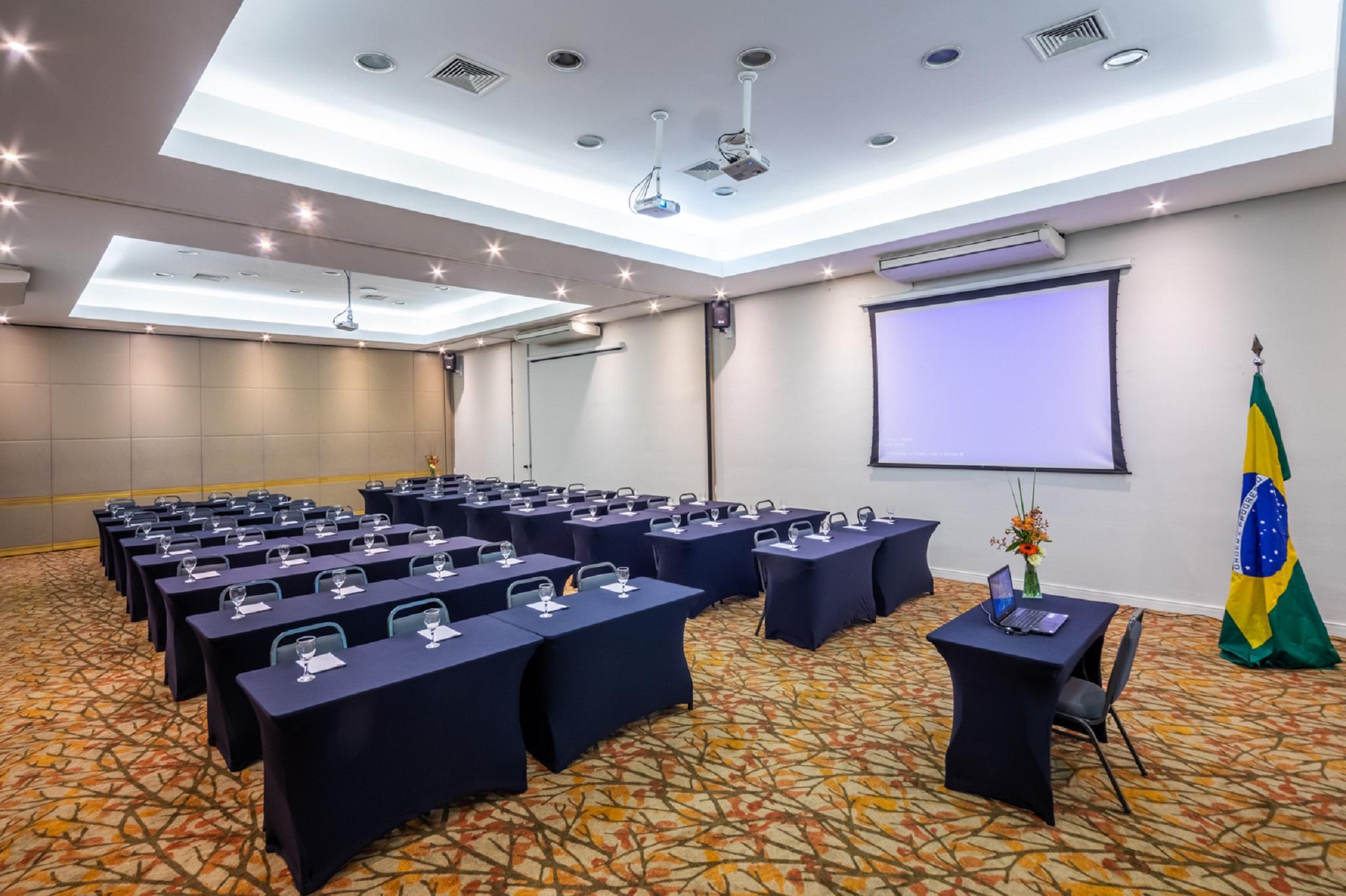 Hotel Panamby Guarulhos Luaran gambar