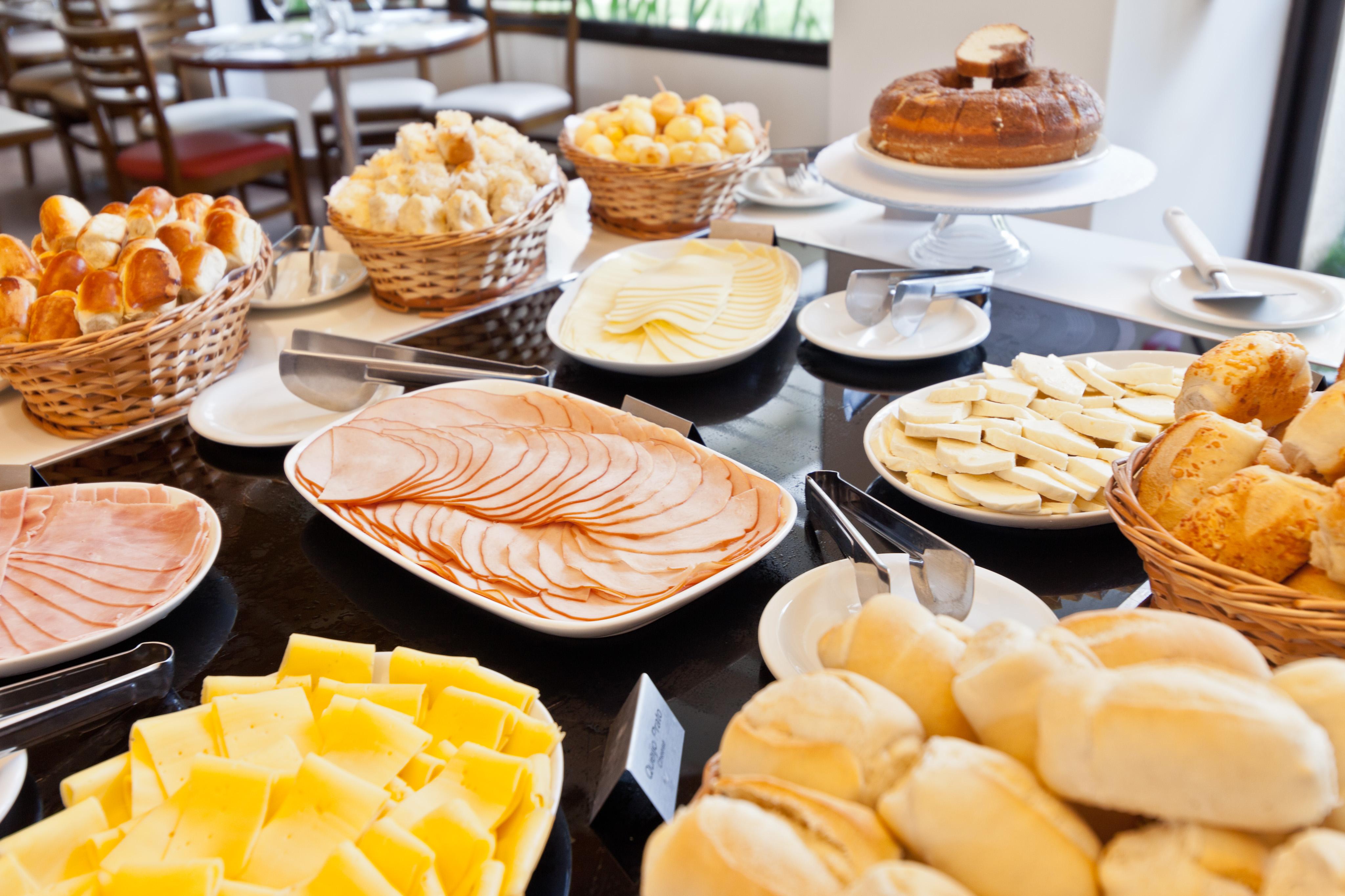 Hotel Panamby Guarulhos Luaran gambar