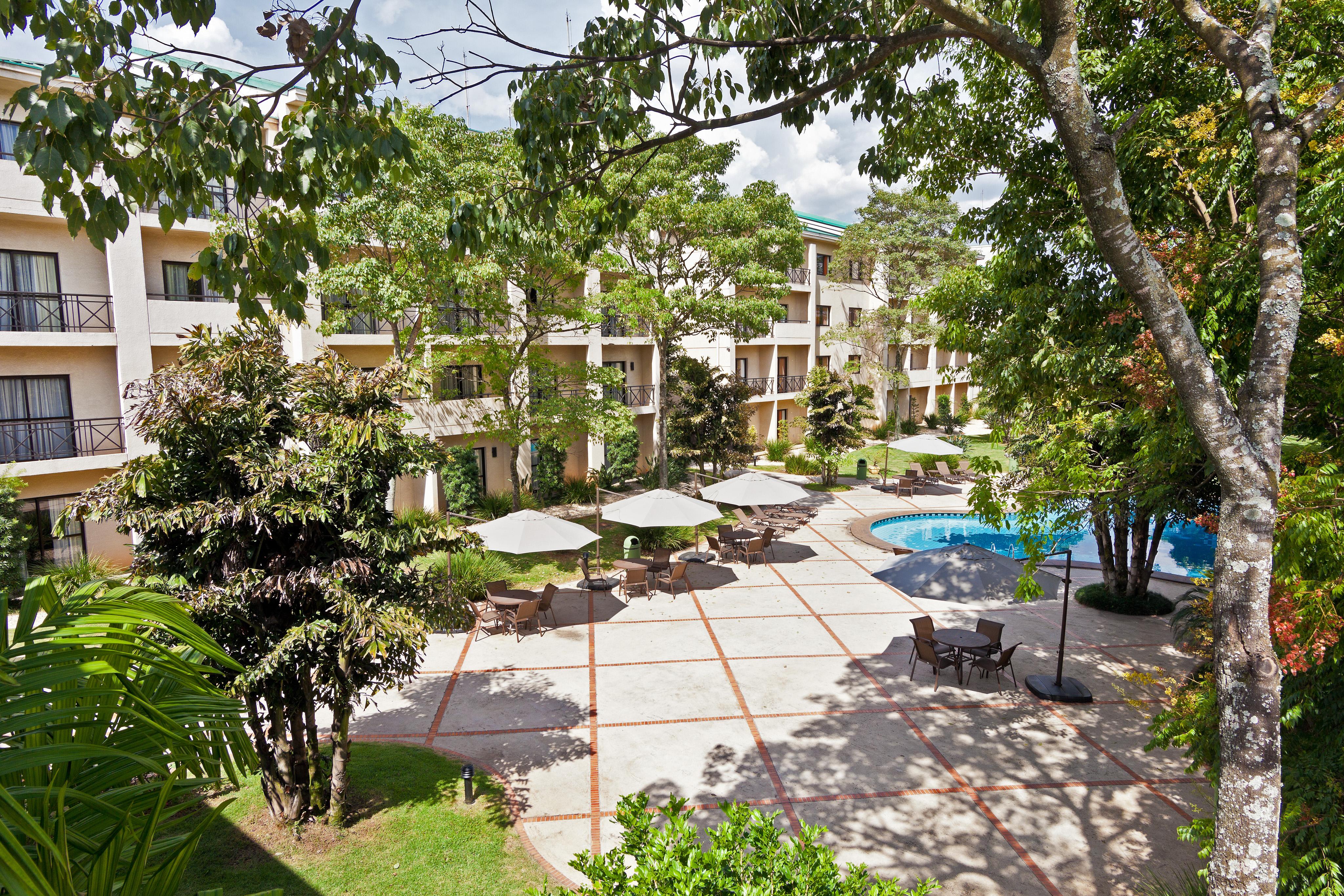 Hotel Panamby Guarulhos Luaran gambar