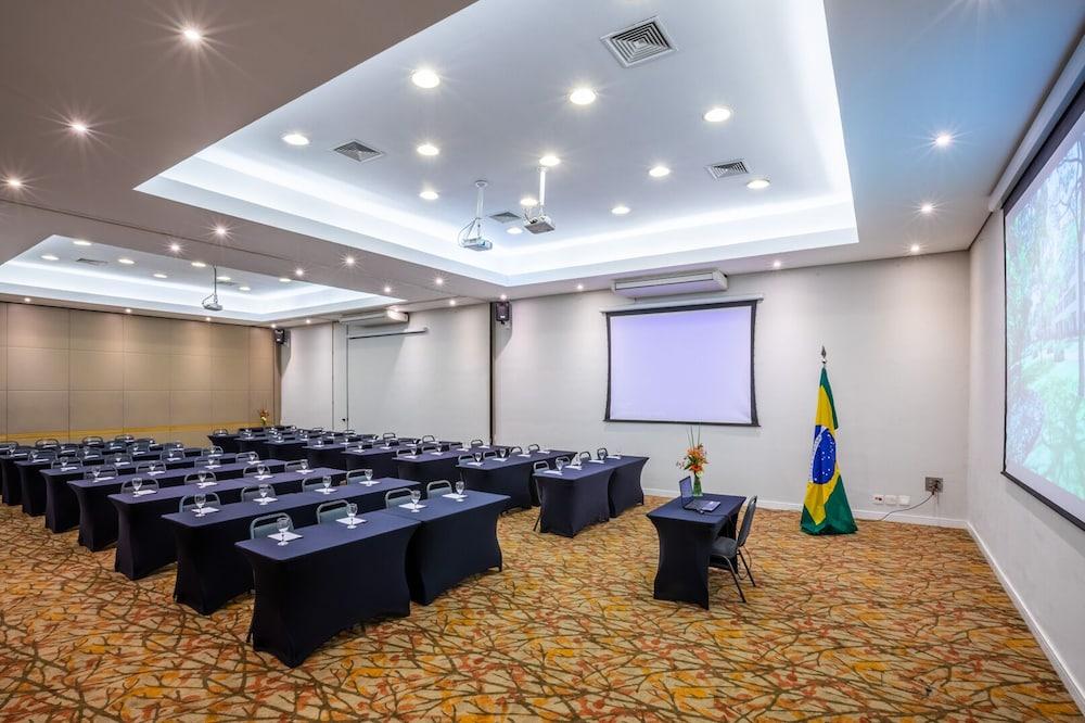 Hotel Panamby Guarulhos Luaran gambar