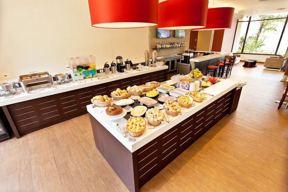 Hotel Panamby Guarulhos Luaran gambar