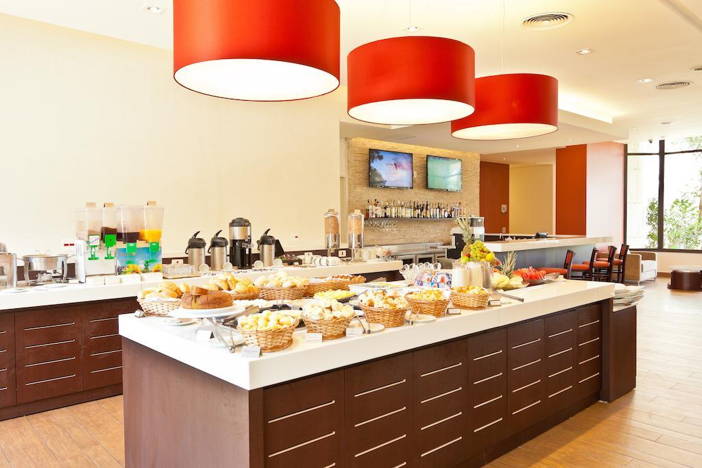 Hotel Panamby Guarulhos Luaran gambar
